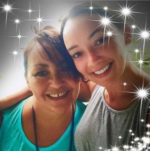 Meet your Posher, Karen